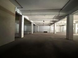 JTC SPACE @ TUAS (D22), Factory #555028881
